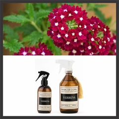 Home spray VERBENA