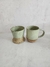 Conjunto individual café verde - comprar online