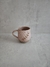 Caneca Naturalis rosa