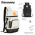 BOLSO MATERO DISCOVERY ADVENTURE