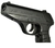 PISTOLA GAS COPRIMIDO GAMO P-25 CAL. 4.5 16 TIROS - comprar online