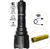 LINTERNA TACTICA NITECORE NEW P30 1000 LUMENS CON BATERIA INCLUIDA - comprar online