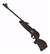 RIFLE AIRE COMPRIMIDO GAMO BLACK KNIGHT IGT MACH1 NITRO PISTON - comprar online