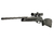 RIFLE AIRE COMPRIMIDO GAMO BIG CAT CON MIRA 4X32WR