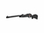 RIFLE AIRE COMPRIMIDO GAMO BLACK MAXXIM IGT MACH1 NITRO PISTON