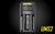 COMBO CARGADOR NITECORE UMS2 MAS BATERIAS 2300MAH - tienda online