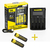 COMBO CARGADOR NITECORE UM4 MAS BATERIAS 2300MAH