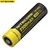 COMBO CARGADOR NITECORE UI2 MAS 2 BATERIAS 2300MAH - tienda online