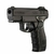 Imagen de PISTOLA GAMO GAS COMPRIMIDO CO2 GP20 CON 1500 BALINES Y CO2