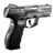 PISTOLA GAMO GAS COMPRIMIDO CO2 GP20 CON 1500 BALINES Y CO2