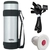 TERMO THERMOS 1 LITRO CON MANIJA - comprar online