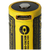 BATERIA RECARGABLE 16340 NITECORE NL1665R LI-ION 3.6V 650MAH - comprar online