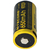 BATERIA RECARGABLE 16340 NITECORE NL1665R LI-ION 3.6V 650MAH en internet