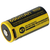 BATERIA RECARGABLE 16340 NITECORE NL1665R LI-ION 3.6V 650MAH - Tienda Logi