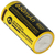 BATERIA RECARGABLE 16340 NITECORE NL1665R LI-ION 3.6V 650MAH - tienda online