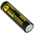 BATERIA NITECORE RECARGABLE 18650 NL1826R LI-ION 3.7V 2600MAH - tienda online