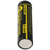 Imagen de BATERIA NITECORE RECARGABLE 18650 NL1826R LI-ION 3.7V 2600MAH