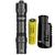 LINTERNA TACTICA NITECORE P10IX 4000 LUMENS CON BATERIA INCLUIDA - comprar online