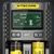 COMBO CARGADOR NITECORE UMS2 MAS BATERIAS 2300MAH - comprar online