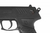 PISTOLA GAS COMPRIMIDO CO2 GAMO P-27 CAL. 4.5 16 TIROS CON CARGADOR DUAL - Tienda Logi