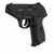 COMBO PISTOLA CO2 GAMO P23 DOBLE ACC CON BALINES 1500BBS Y CAPSULAS CO2 en internet