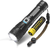 LINTERNA LED POTENTE RECARGABLE CON BATERIA NITECORE 2300MAH