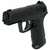 PISTOLA GAS COMPRIMIDO GAMO C-15 BLOWBACK CAL. 4.5 - tienda online