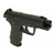 COMBO PISTOLA CO2 GAMO BLOWBACK C-15 CON BALINES Y CAPSULAS CO2 - comprar online