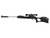 RIFLE AIRE COMPRIMIDO GAMO REPLAY 10 MAGNUM GEN2 CON MIRA TELESCOPICA 3-9X40