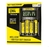 COMBO CARGADOR NITECORE UM4 MAS BATERIAS 2300MAH - comprar online