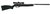 RIFLE AIRE COMPRIMIDO GAMO WILDCAT WHISPER NITRO PISTON CON MIRA GAMO - comprar online