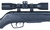 RIFLE AIRE COMPRIMIDO GAMO WILDCAT WHISPER NITRO PISTON CON MIRA GAMO en internet