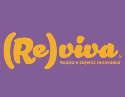 Reviva Roupa e Objetos Renovados