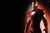 "Iron Man" Banner para colgar 120x80cm
