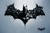 "Batman" Banner para colgar 120x80cm