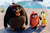 "Angry Birds"Banner para colgar 120x80cm