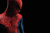 "Spider Man" Banner para colgar 120x80cm