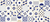 Azulejos-Vinilo decorativo adhesivo, plancha 140x60cm