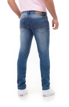 Calça Jeans masculina ORIGINAL SHOPLE B7