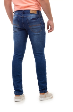 Calça Jeans masculina ORIGINAL SHOPLE B5