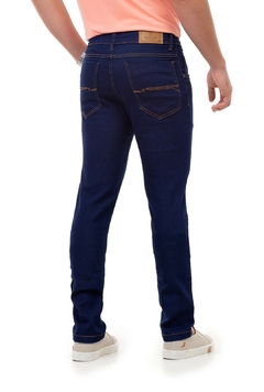 Calça Jeans masculina ORIGINAL SHOPLE B1