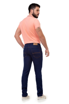 Calça Jeans masculina ORIGINAL SHOPLE B1 - SHOPLE - JEANS 