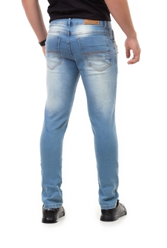 Calça Jeans masculina ORIGINAL SHOPLE B9