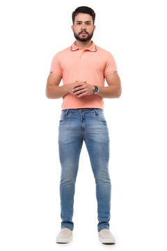 Calça Jeans masculina ORIGINAL SHOPLE B6 - comprar online