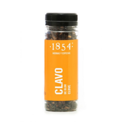 Clavo de olor X 45gr 1854