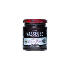 Dulce cereza negra x212gr Masseube