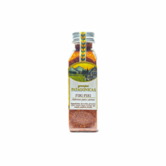 Piri Piri aderezo para carnes Granjas Patagonicas x50gr