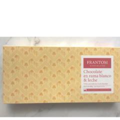Chocolate en rama surtido x159gr Frantom