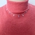 Colar Choker Pedras Coloridas Candy - Prata 925 - comprar online