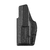 COLDRE IWB DESTRO INVICTUS TAURUS SÉRIE 600 PRETO - comprar online